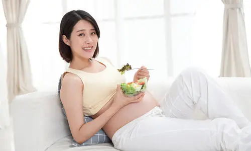 试管婴儿高龄女怀孕远离这些食物