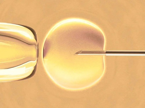 输卵管不通可以做泰国试管婴儿吗？